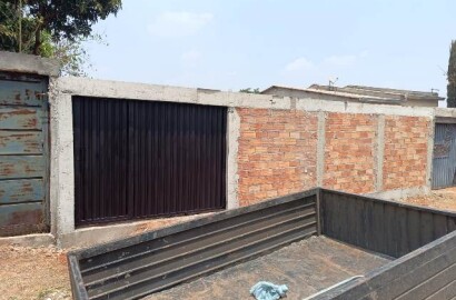 Lote Ágil Para Venda em Bairro Jardim Lago, Senador Canedo (RNS115), GO