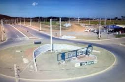 Lote Ágil Para Venda em Bairro Porto Seguro, Senador Canedo (RNS210), GO