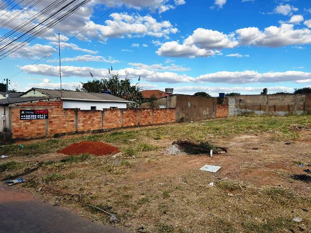 Área Para Venda em Bairro das Industrias, Senador Canedo, Goiás