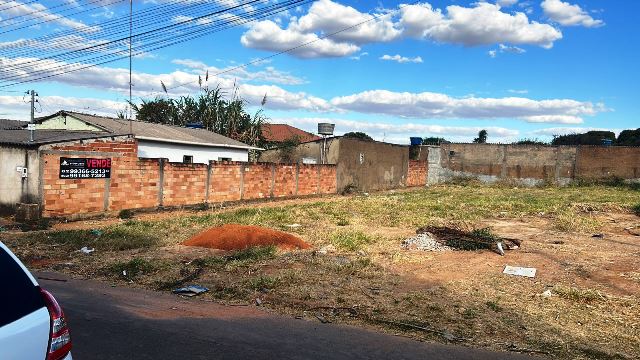 Área Para Venda em Bairro das Industrias, Senador Canedo, Goiás