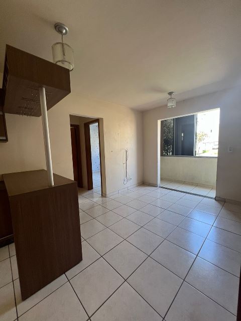 Apartamento Para Venda em Residencial Bem Viver, Goiânia, GO