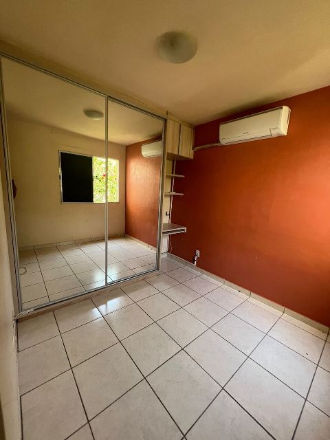 Apartamento Para Venda em Residencial Bem Viver, Goiânia, GO
