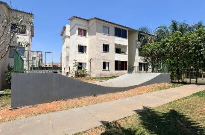 Apartamento Para Venda em Residencial Bem Viver, Goiânia, GO
