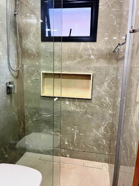 Sobrado para Venda em Jardins Bolonha, Senador Canedo (RNS 245), Goiás