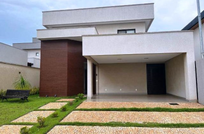 Sobrado para Venda em Jardins Bolonha, Senador Canedo (RNS 245), Goiás