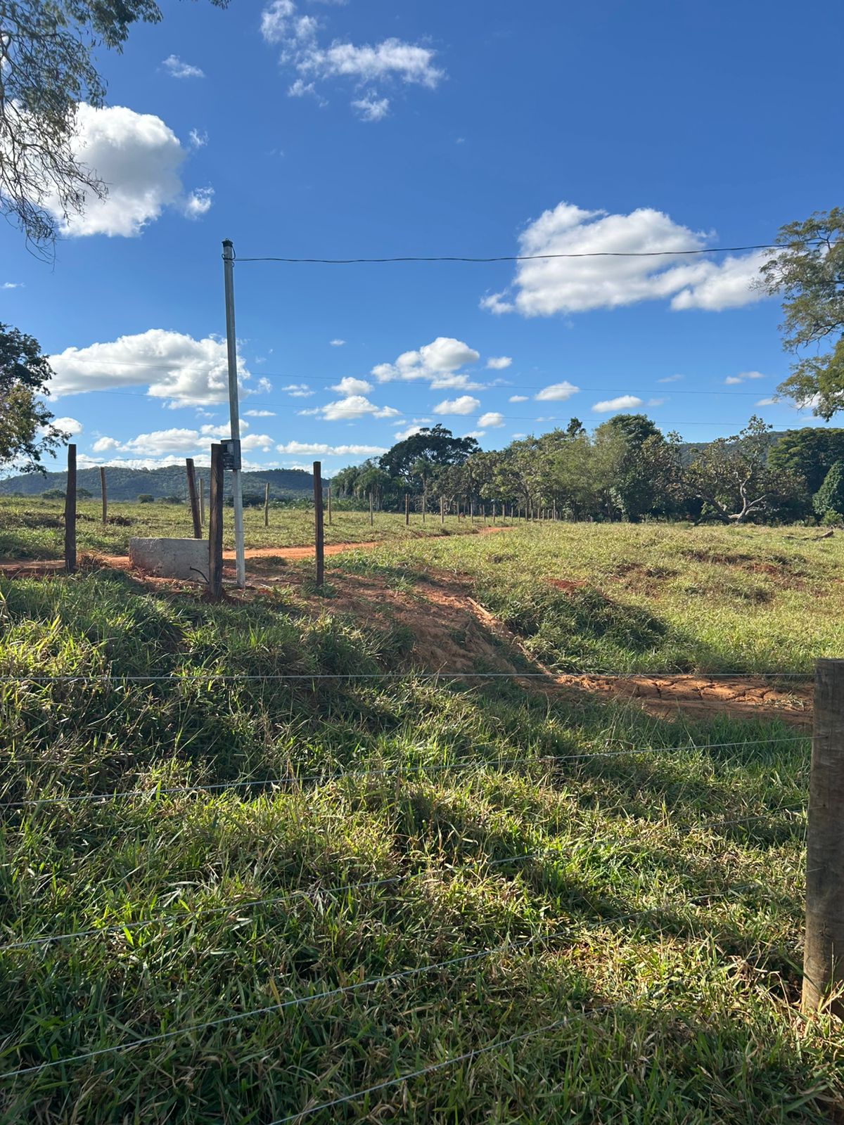 Loteamento Chácaras Eldorado em Goiânia, Goiás
