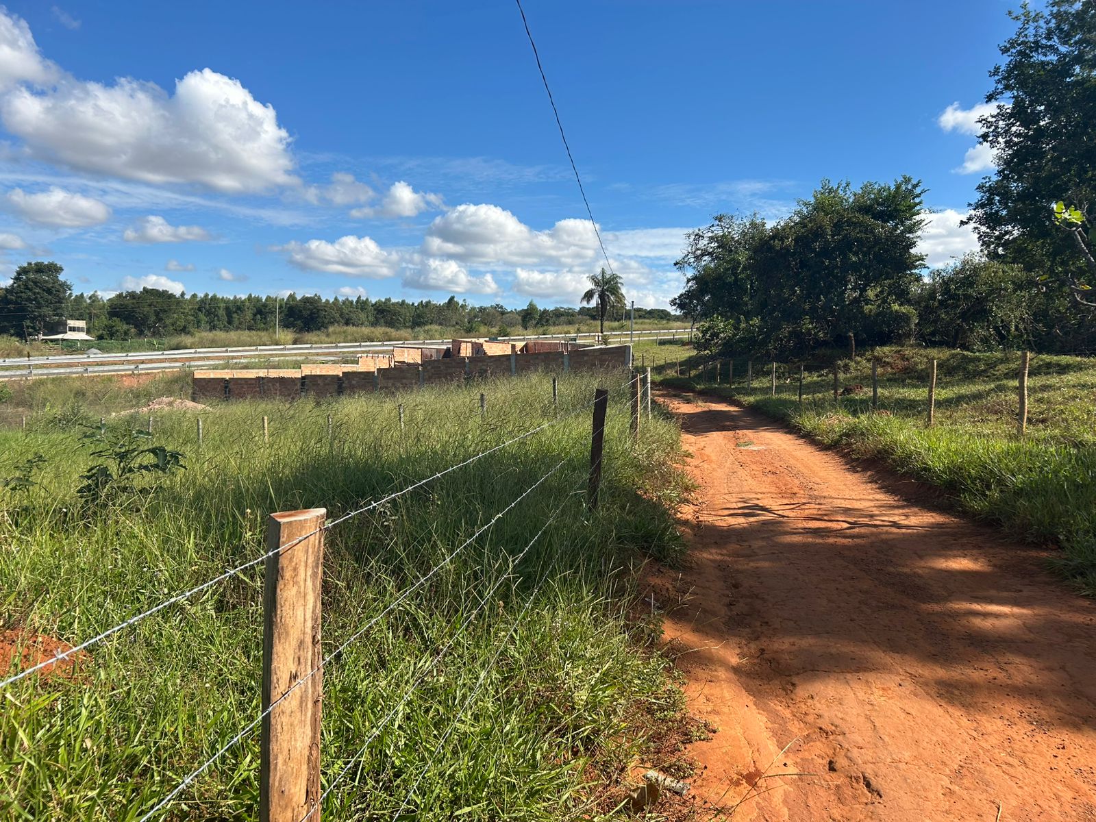 Loteamento Chácaras Eldorado em Goiânia, Goiás