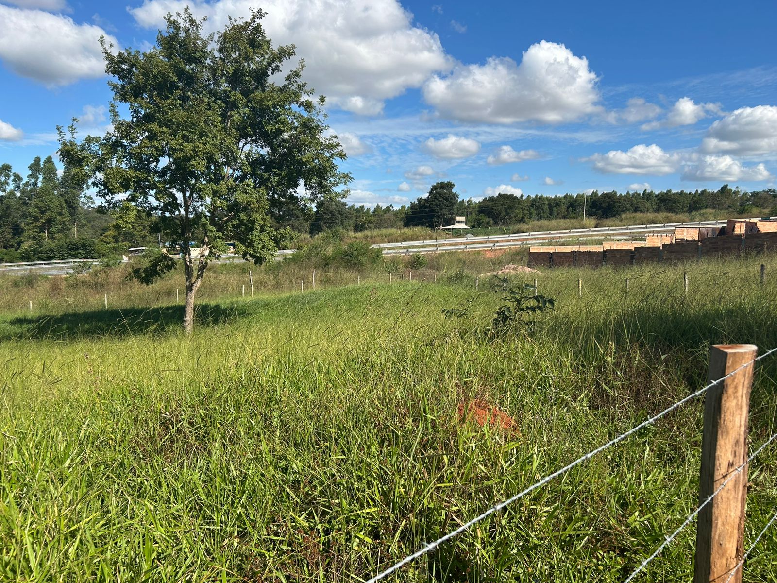 Loteamento Chácaras Eldorado em Goiânia, Goiás