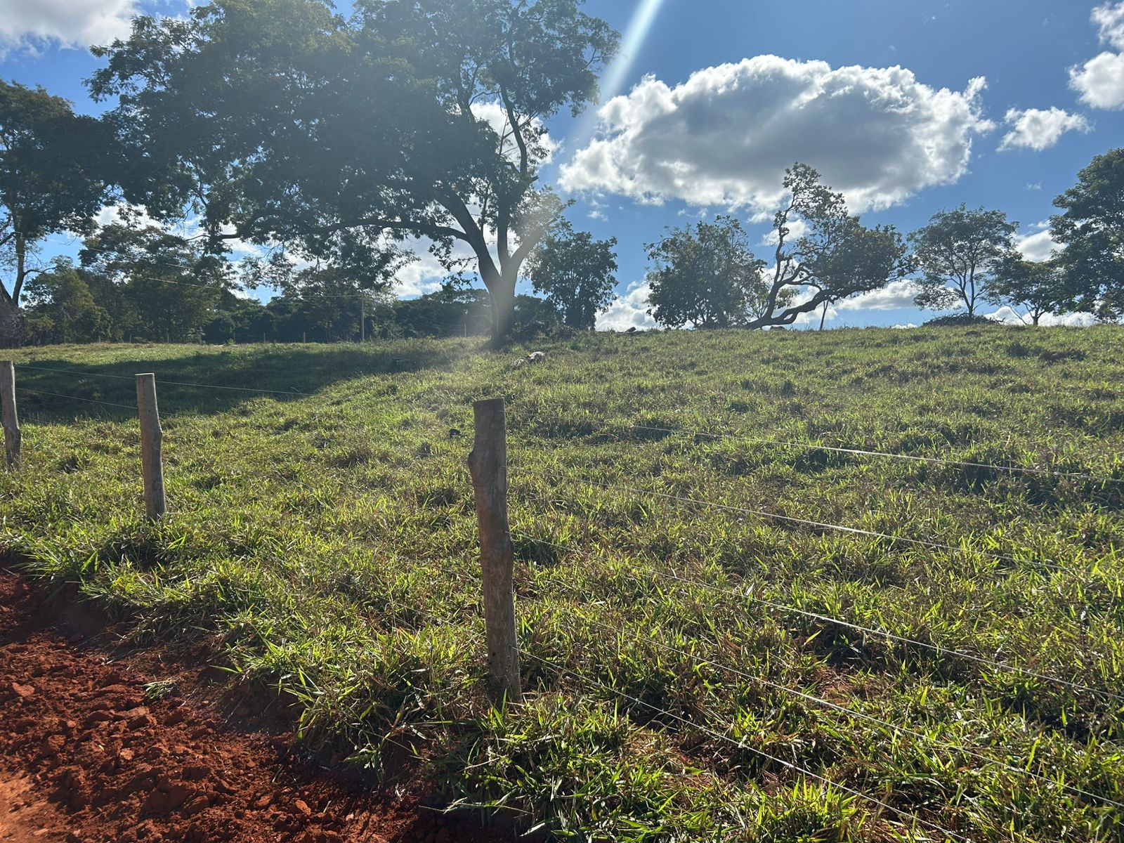 Loteamento Chácaras Eldorado em Goiânia, Goiás