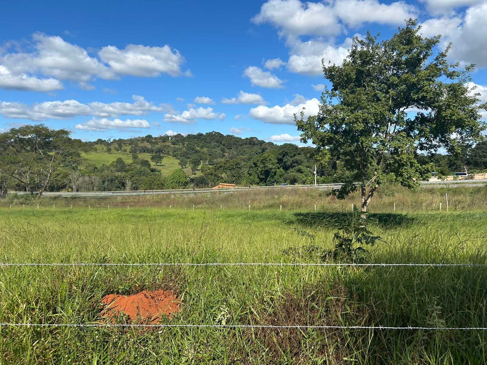 Loteamento Chácaras Eldorado em Goiânia, Goiás