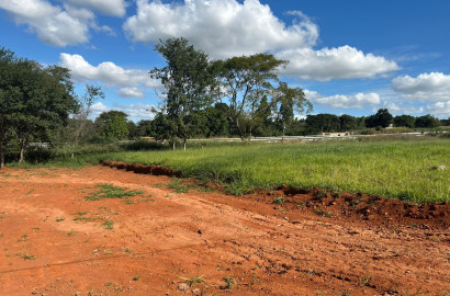 Loteamento Chácaras Eldorado em Goiânia, Goiás