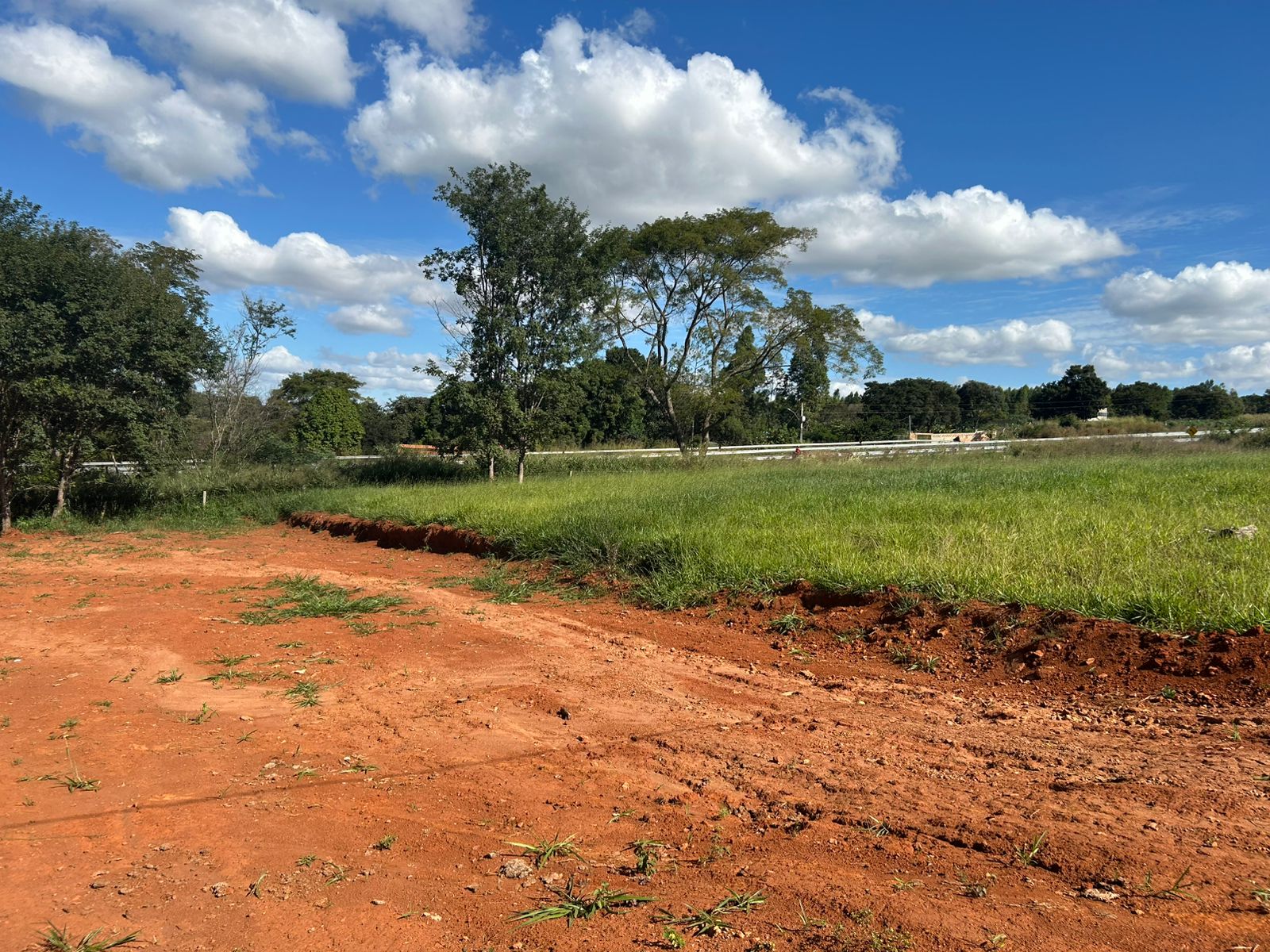 Loteamento Chácaras Eldorado em Goiânia, Goiás