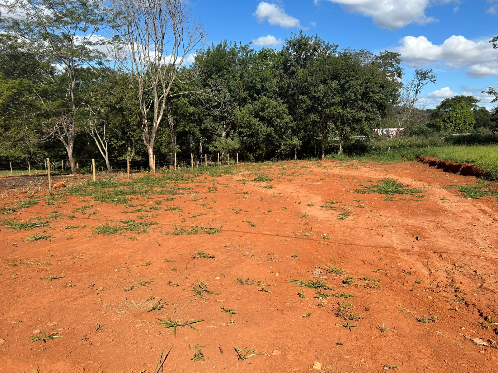 Loteamento Chácaras Eldorado em Goiânia, Goiás