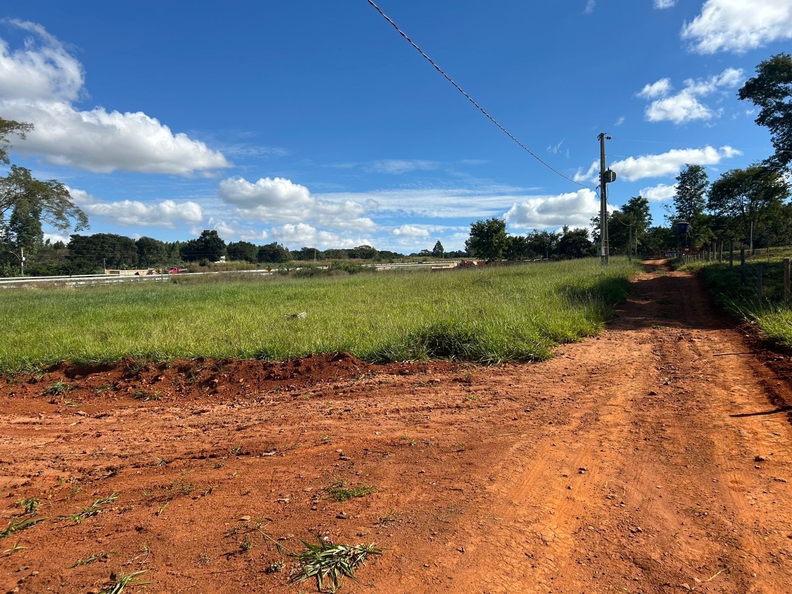 Loteamento Chácaras Eldorado em Goiânia, Goiás
