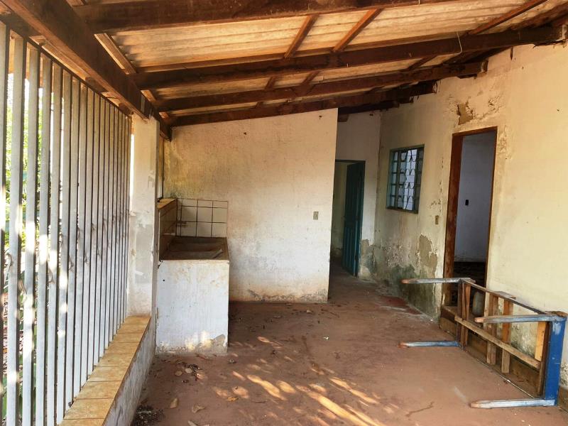 Casa para Venda em Vila Matinha, Senador Canedo (RNS 246), Goiás