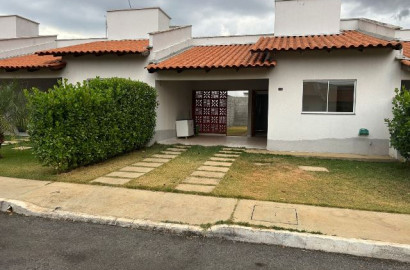 Casa para Aluguel em Vila Matinha, Senador Canedo (RNS 255), Goiás