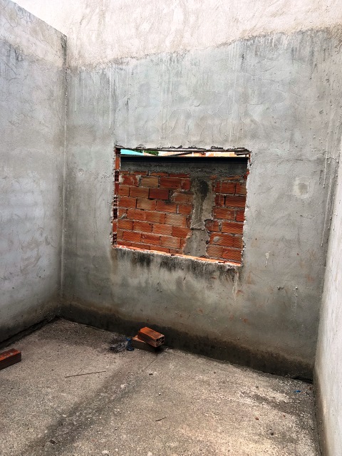 Casa para Venda em Res. Uairapuru, Senador Canedo (RNS-A018), Goiás