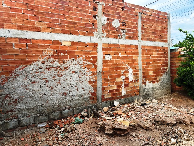 Casa para Venda em Res. Uairapuru, Senador Canedo (RNS-A018), Goiás
