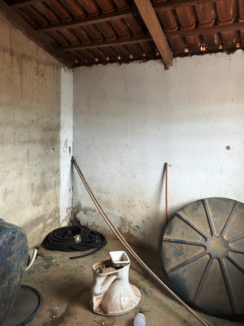 Casa para Venda em Res. Uairapuru, Senador Canedo (RNS-A018), Goiás