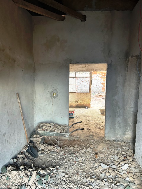 Casa para Venda em Res. Uairapuru, Senador Canedo (RNS-A018), Goiás