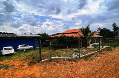 Chacara para Venda em Bela Vista, GO