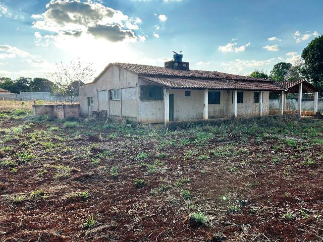 Chácara para Venda em Goiania, GO-010 Saida Bonfinópolis (RNS-A014), Goiás