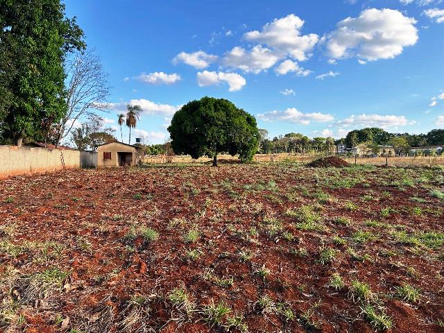 Chácara para Venda em Goiania, GO-010 Saida Bonfinópolis (RNS-A014), Goiás