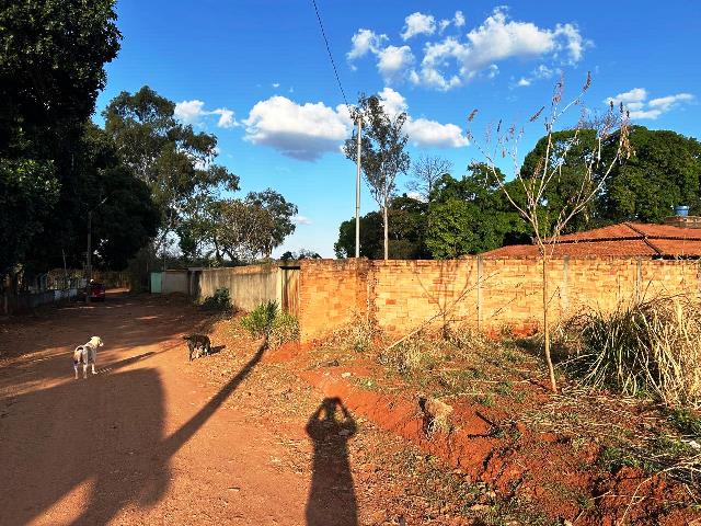 Chácara para Venda em Goiania, GO-010 Saida Bonfinópolis (RNS-A014), Goiás