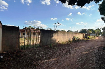 Chácara para Venda em Goiania, GO-010 Saida Bonfinópolis (RNS-A014), Goiás