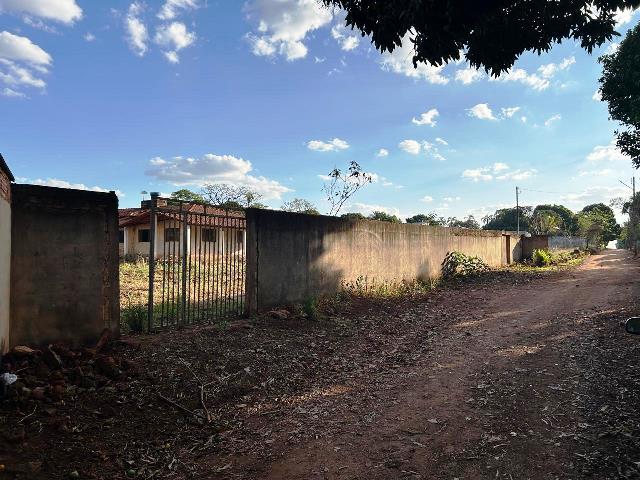 Chácara para Venda em Goiania, GO-010 Saida Bonfinópolis (RNS-A014), Goiás