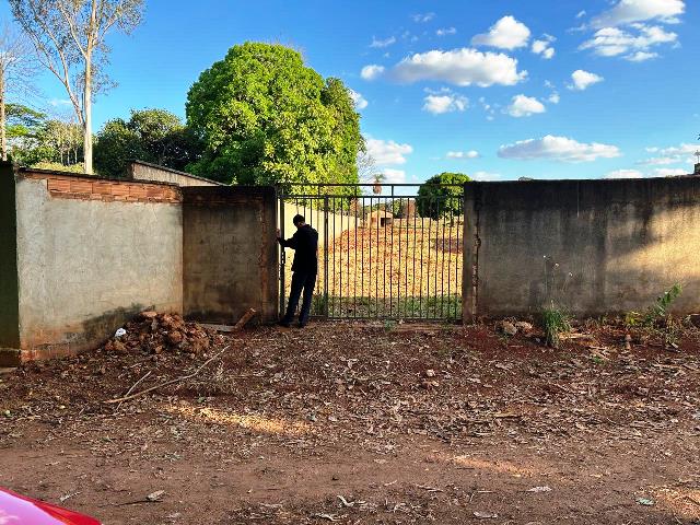 Chácara para Venda em Goiania, GO-010 Saida Bonfinópolis (RNS-A014), Goiás