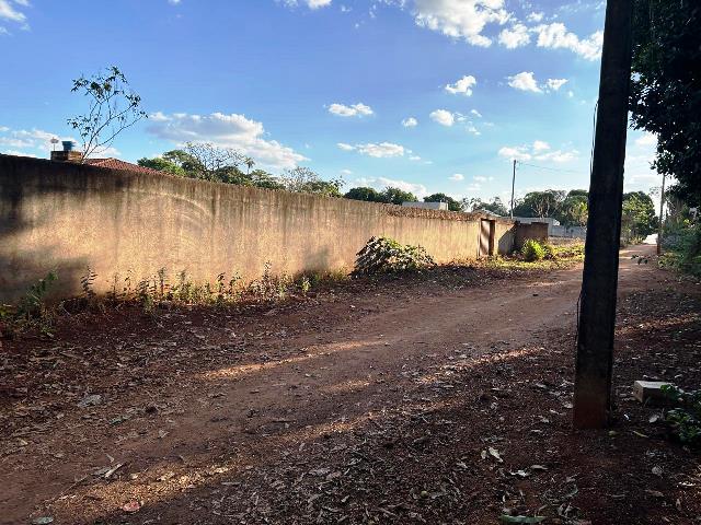 Chácara para Venda em Goiania, GO-010 Saida Bonfinópolis (RNS-A014), Goiás