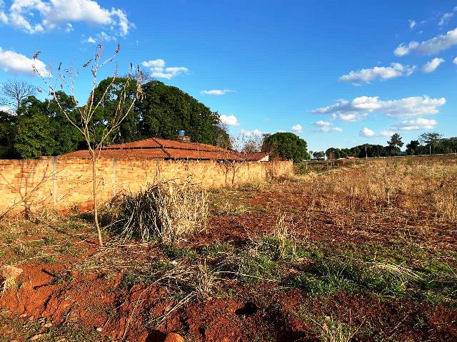 Chácara para Venda em Goiania, GO-010 Saida Bonfinópolis (RNS-A014), Goiás