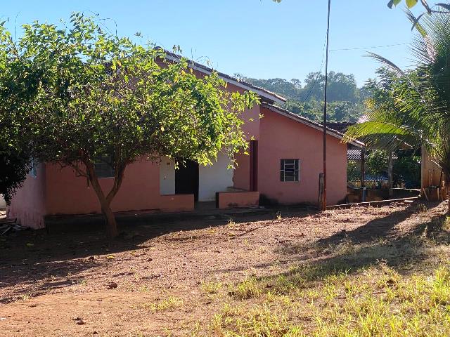 Chacara para Venda em Bonfinopolis, GO