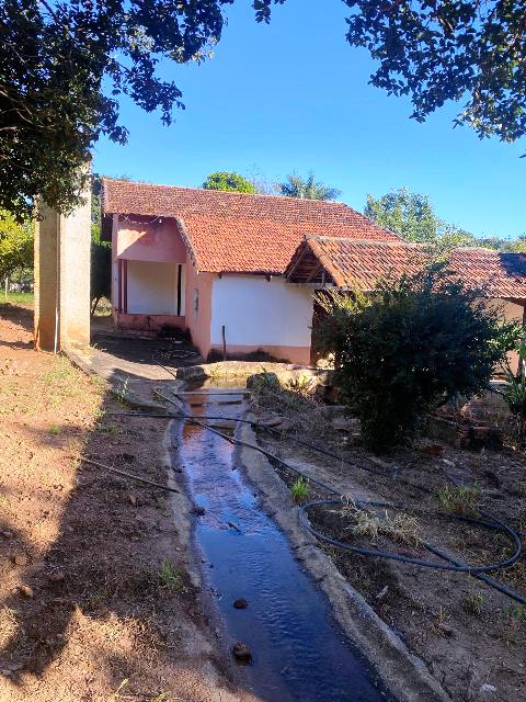 Chacara para Venda em Bonfinopolis, GO