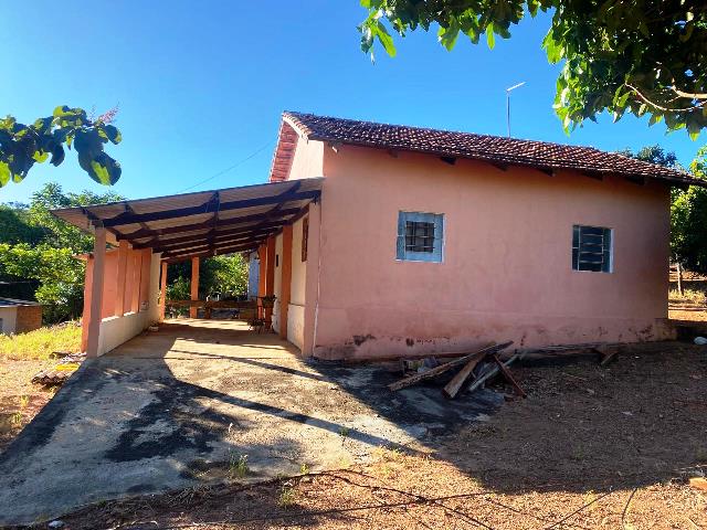 Chacara para Venda em Bonfinopolis, GO