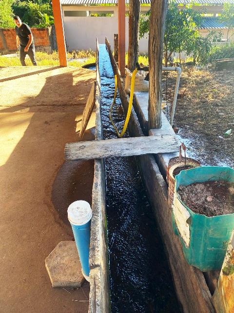 Chacara para Venda em Bonfinopolis, GO