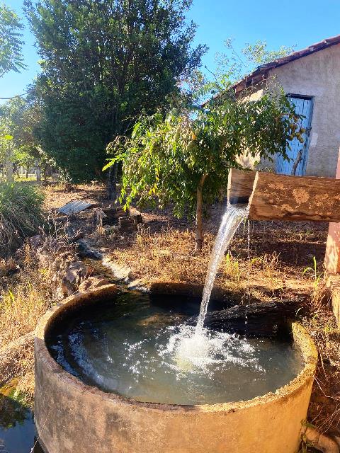 Chacara para Venda em Bonfinopolis, GO