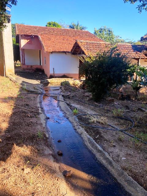 Chacara para Venda em Bonfinopolis, GO