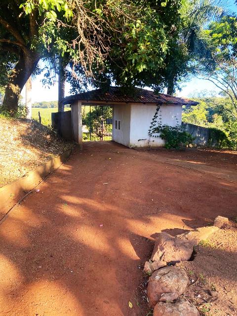 Chacara para Venda em Bonfinopolis, GO