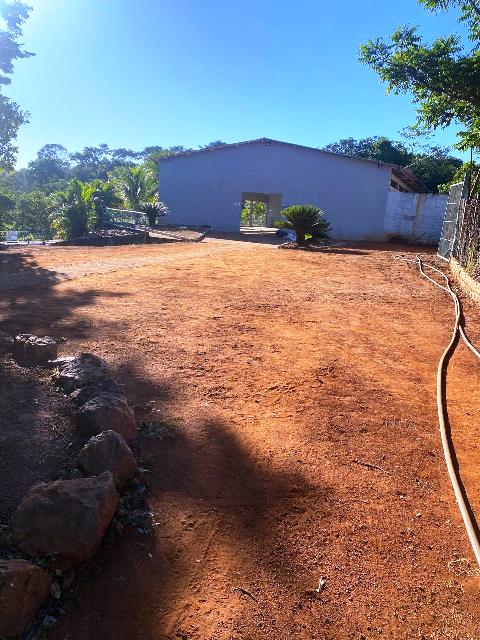 Chacara para Venda em Bonfinopolis, GO