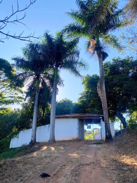 Chacara para Venda em Bonfinopolis, GO