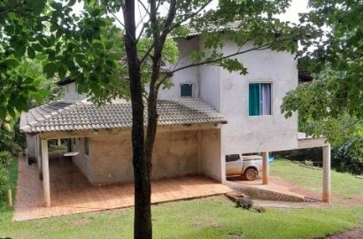 Chácara Para Venda em Bonfinópolis, Goiás