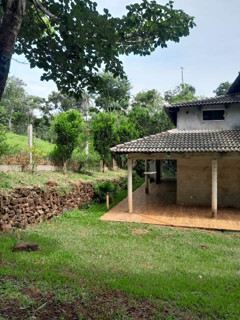 Chácara Para Venda em Bonfinópolis, Goiás