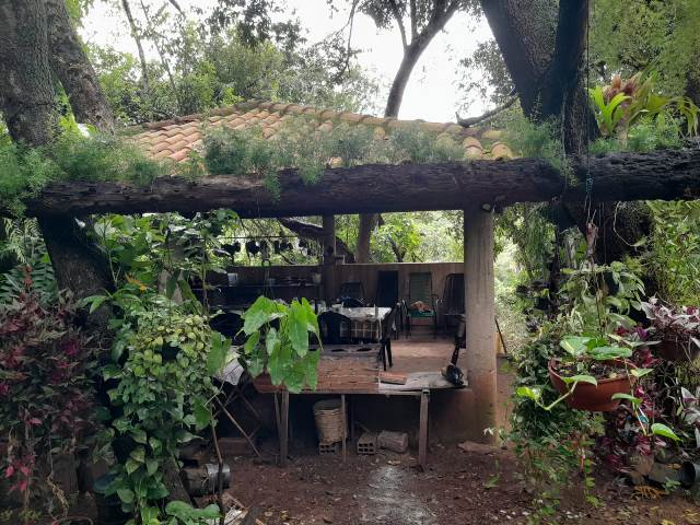 Chácara Para Venda em Bonfinópolis, Goiás