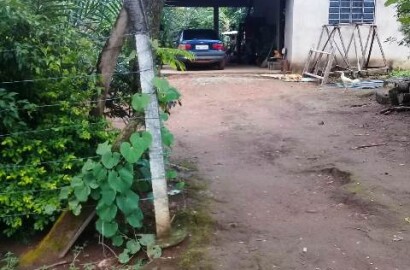 Chácara Para Venda em Senador Canedo, Goiás