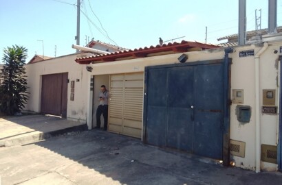 Casa Para Venda em Bairro Jardim Canedo I, Senador Canedo, GO