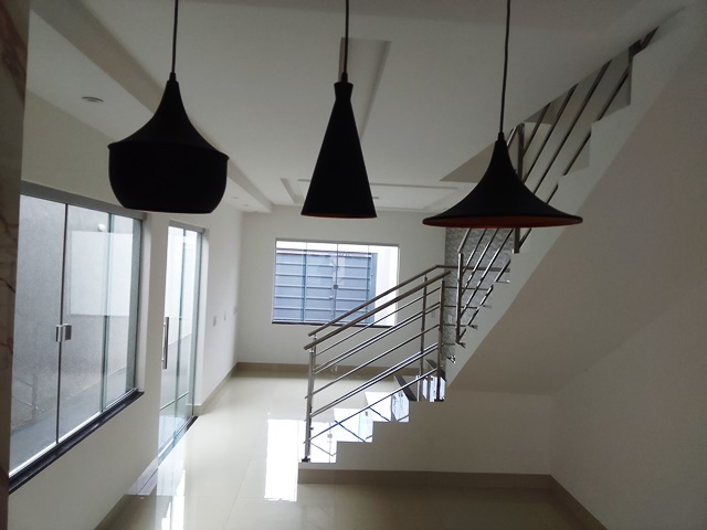 Casa Para Venda em Recanto Minas Gerais, Goiânia, GO