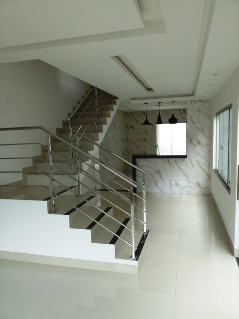 Casa Para Venda em Recanto Minas Gerais, Goiânia, GO