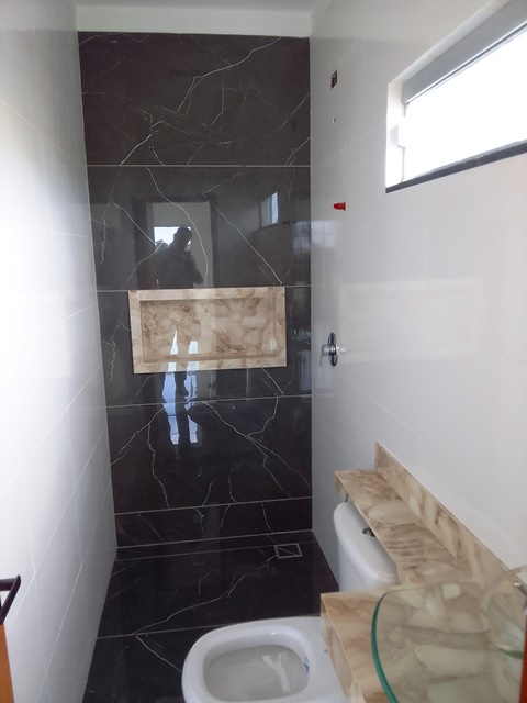 Casa Para Venda em Recanto Minas Gerais, Goiânia, GO